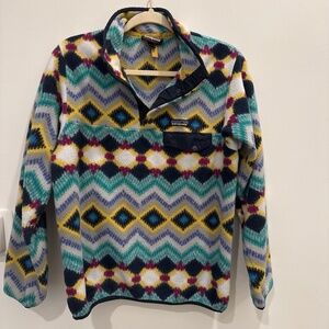 Patagonia Synchilla